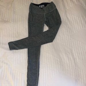 Sz XS new balance leggings